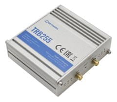 Teltonika ipari LTE Cat M1 router TRB255 TRB255