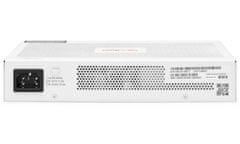 Aruba HPE Instant On 1830 8G 65W Switch (4x RJ45 10/100/1000 + 4x RJ45 10/100/1000 Class4 PoE)