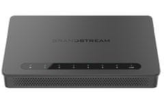 Grandstream GWN7001 VPN router 6 Gb portok