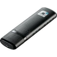 D-Link DWA-182 AC1300 DualBand USB adapter