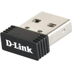 D-Link DWA-121 Wrls N150 Micro USB adapter