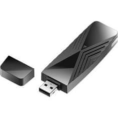 D-Link DWA-X1850 AX1800 Wi-Fi USB-adapter DWA-X1850 AX1800 Wi-Fi USB-adapter