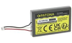 PATONA akkumulátor Sony Playstation 5 / PS5 Li-Pol 1400mAh 3.65V akkumulátorhoz