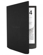 PocketBook tok a 743-hoz, fekete színű