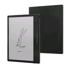 Onyx E-könyv BOOX PAGE, fekete, 7", 32GB, Bluetooth, Android 11.0, E-ink kijelző, WIFi