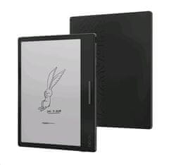 Onyx BOOX PAGE, E-book, 7", 32GB, Bluetooth, Android 11.0, E-tinta kijelző, WIFi, fekete, fekete