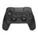 Snakebyte Driver Game: Pad 4 S Wireless PS4 fekete