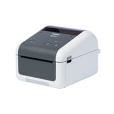 BROTHER Brother/TD-4210D/Print/USB