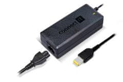 Connect IT Notebook adapter Lenovo 65W