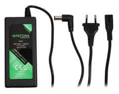 PATONA ntb hálózati adapter/ 18,5V/3,5A 65W/ 7,4x5mm+pin csatlakozó/ HP PREMIUM
