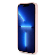 Guess tok Pink Apple Iphone 15 Pro készülékhez GUHCP15LHG4SGP (129026)