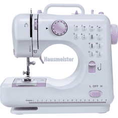 Hausmeister HM 4601 varrógép (HM 4601)