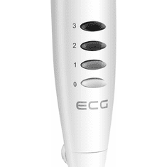 ECG FS 40 Álló ventilátor 40 cm (FS-40)