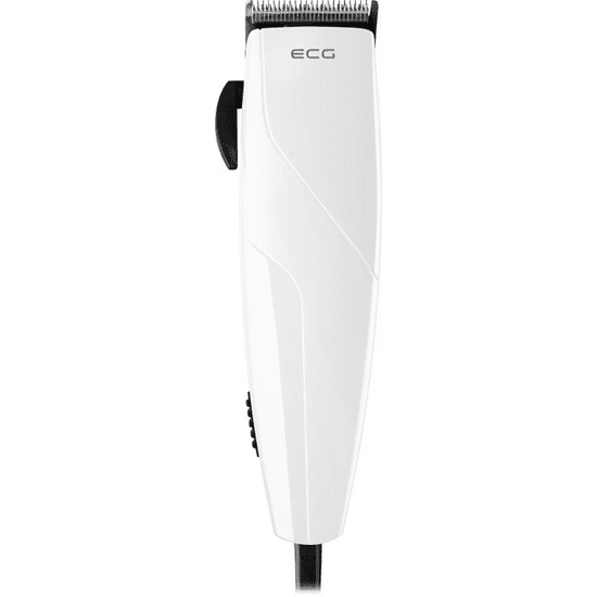 ECG ZS 1020 Hajvágó fehér (ZS-1020 White)