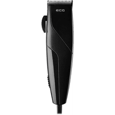 ECG ZS 1020 Hajvágó fekete (ZS-1020 Black)