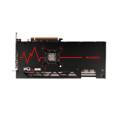 Sapphire Radeon RX 7700 XT 12GB PULSE videokártya (11335-04-20G) (11335-04-20G)