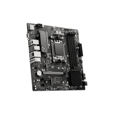 MSI PRO B650M-P alaplap AMD B650 Socket AM5 Micro ATX (PRO B650M-P)