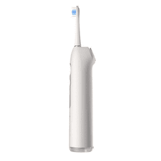 Soocas Neos elektromos fogkefe beépített szájzuhannyal fehér (Neos)