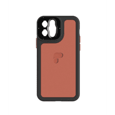 PolarPro LiteChaser iPhone 12 készülékhez hátlaptok Mojave (LCP-12PRO-CASE-MOJ) (LCP-12PRO-CASE-MOJ)