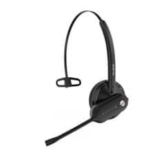 YEALINK WH63 DECT bázis egy füles headsettel
