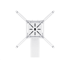 Multibrackets fali rögzítő Projektor Short Throw Deluxe 600-1300 mm fehér (7350073730339) (7350073730339)