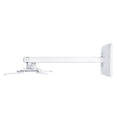 Multibrackets fali rögzítő Projektor Short Throw Deluxe 600-1300 mm fehér (7350073730339) (7350073730339)