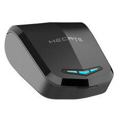 Edifier HECATE GM4 TWS Bluetooth fülhallgató fekete (HECATE GM4 TWS)