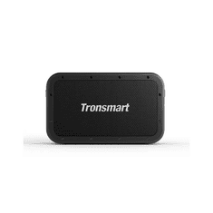 Tronsmart Force Max Bluetooth hangszóró fekete (746328) (tron746328)