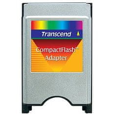 Transcend PCMCIA ATA ADAPTER CF CARD-hoz (I. típus)