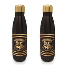 Harry Potter Mini rozsdamentes acél palack 540 ml