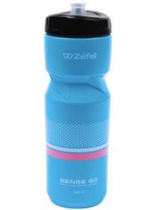 Zéfal ZEFAL Sense M80 ÚJ kék/rózsaszín/fehér palack