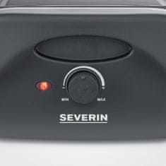 SEVERIN raclette party grill RG 9646