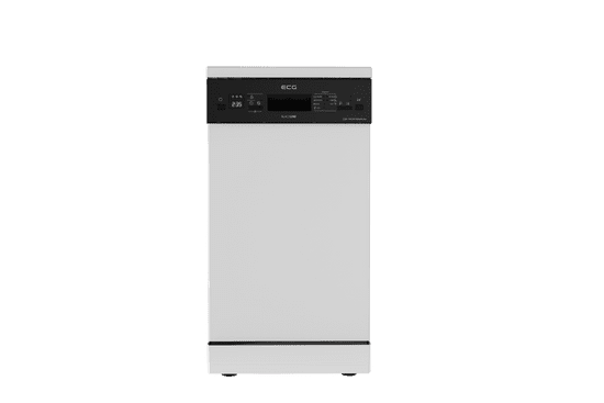 ECG mosogatógép EDF 100243