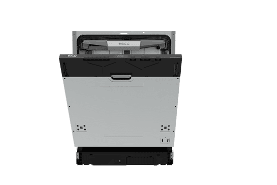 ECG beépített mosogatógép EDI 100363