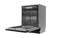 ECG beépített mosogatógép EDI 100363