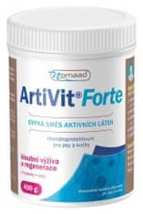 Vitar veterinae Artivit Forte por 400 g