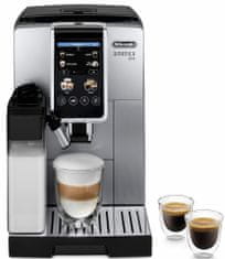 DeLonghi Automata kávéfőző Dinamica plus ECAM380.85.SB