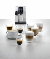DeLonghi Automata kávéfőző Dinamica plus ECAM380.85.SB
