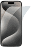 EPICO Flexiglass védőüveg iPhone 15 Pro számára - applikátorral, 8131215151000002