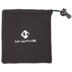 M-Wave neoprén pedálvédő fekete pár