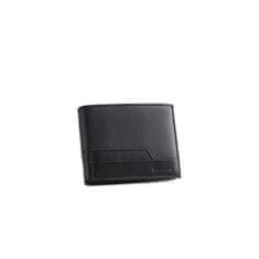 ZAGATTO Férfi pénztárca ZG-N992-F6 RFID BLACK