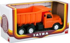 DINO Tatra 148 teljesen narancssárga 30cm