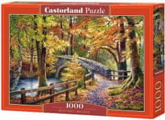 Castorland Puzzle Bridge in Brathay 1000 darabos kirakós játék