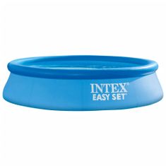 Intex Easy Set PVC úszómedence 244 x 61 cm 92513