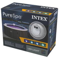Intex 28503 többszínű LED-fény pezsgőfürdőhöz 91471