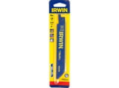 Irwin Fém fűrészlap kardfűrészhez 150mm/18TPI (5db)