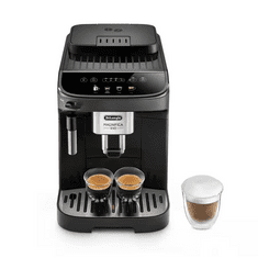 DeLonghi Magnifica Evo ECAM290.21.B automata kávéfőző fekete (0132220045) (Delonghi0132220045)