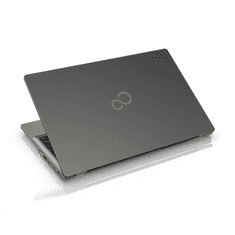 Fujitsu Lifebook U7313 Laptop Wn 11 Pro szürke (VFY:U7313MF5BRHU) (VFY:U7313MF5BRHU)
