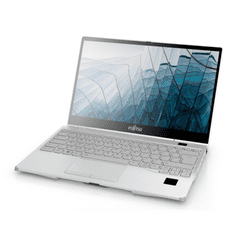 Fujitsu Lifebook U9313X Laptop Win 11 Pro fehér (VFY:U9X13MF5BRHU) (VFY:U9X13MF5BRHU)