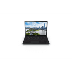 Fujitsu Lifebook U5313X Laptop Win 11 Pro fekete (VFY:U5X13MF7ARHU) (VFY:U5X13MF7ARHU)